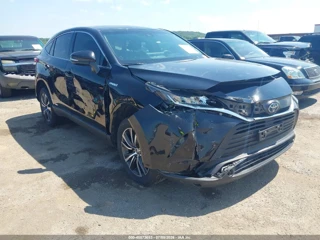 TOYOTA TOYOTA VENZA LE