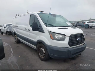 FORD FORD TRANSIT-250
