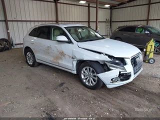 AUDI AUDI Q5 2.0T PREMIUM