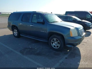 GMC YUKON XL DENALI DENALI