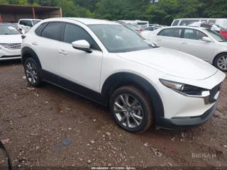 MAZDA MAZDA CX-30 SELECT