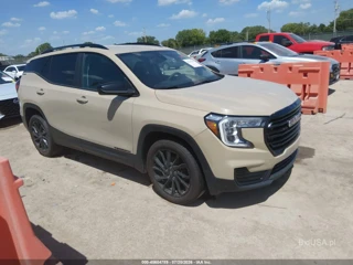 GMC TERRAIN FWD SLE