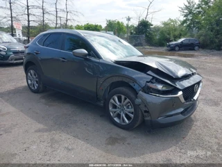 MAZDA MAZDA CX-30 2.5 S PREFERRED
