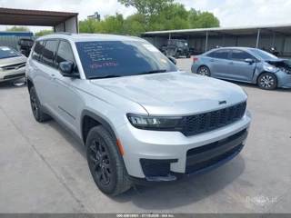 JEEP JEEP GRAND CHEROKEE L ALTITUDE X 4X2