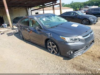 SUBARU SUBARU LEGACY TOURING XT