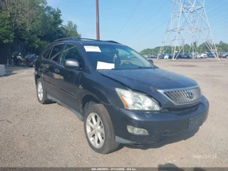 LEXUS LEXUS RX 350