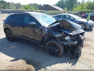 MAZDA MAZDA CX-30 2.5 S AIRE EDITION