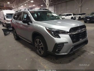 SUBARU SUBARU ASCENT LIMITED 8-PASSENGER