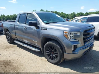 GMC SIERRA 1500