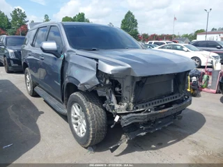 CHEVROLET CHEVROLET TAHOE 2WD LT