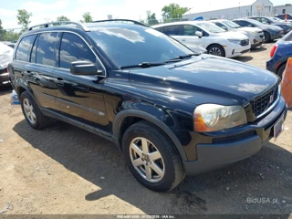 VOLVO VOLVO XC90 2.5T