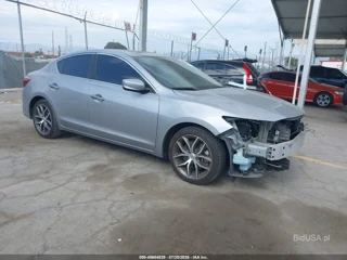 ACURA ACURA ILX PREMIUM PACKAGE/TECHNOLOGY PACKAGE
