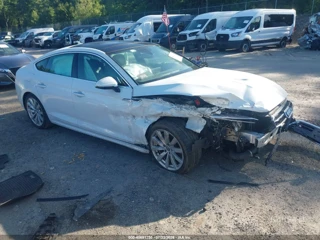 AUDI AUDI A5 2.0T PREMIUM