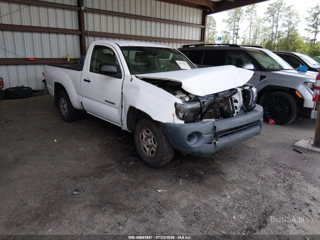 TOYOTA TOYOTA TACOMA