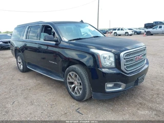 GMC YUKON XL SLT