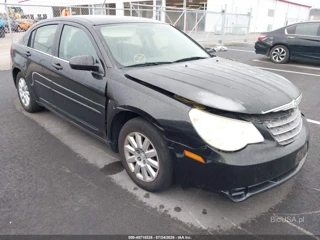 CHRYSLER CHRYSLER SEBRING LX