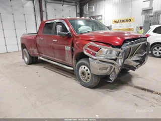 RAM RAM 3500 LARAMIE