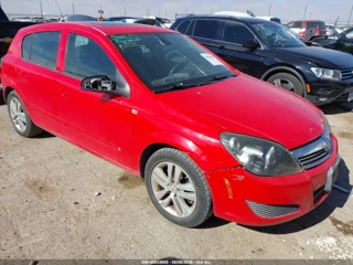 SATURN SATURN ASTRA XE