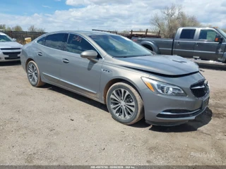BUICK BUICK LACROSSE ESSENCE