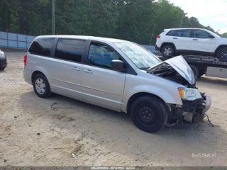 DODGE DODGE GRAND CARAVAN EXPRESS