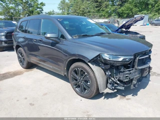 CADILLAC CADILLAC XT6 AWD PREMIUM LUXURY