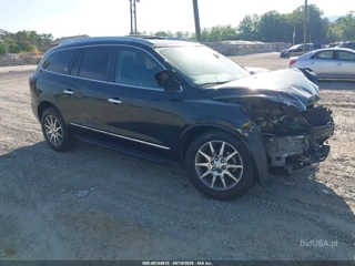 BUICK BUICK ENCLAVE LEATHER