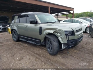 LAND ROVER LAND ROVER DEFENDER 110 P400 X-DYNAMIC SE