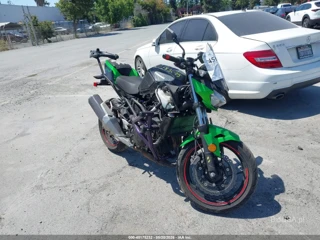 KAWASAKI KAWASAKI ER400 D