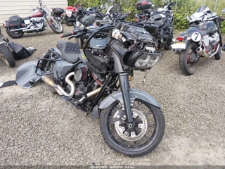 HARLEY-DAVIDSON HARLEY-DAVIDSON FLTRXS