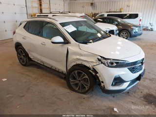 BUICK BUICK ENCORE GX FWD ESSENCE