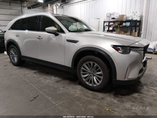 MAZDA MAZDA CX-90 3.3 TURBO PREFERRED