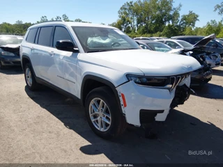 JEEP JEEP GRAND CHEROKEE L LAREDO 4X4