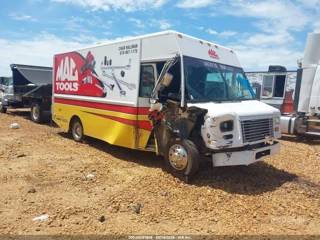 FREIGHTLINER FREIGHTLINER CHASSIS M LINE WALK-IN VAN