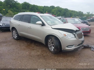 BUICK BUICK ENCLAVE PREMIUM
