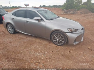 LEXUS LEXUS IS 200T