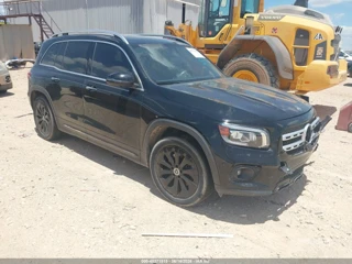 MERCEDES-BENZ MERCEDES-BENZ GLB 250