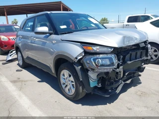HYUNDAI HYUNDAI VENUE SE