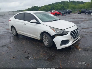 HYUNDAI HYUNDAI ACCENT SE