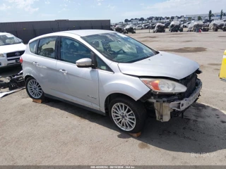 FORD FORD C-MAX HYBRID SEL