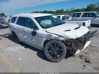 DODGE DODGE DURANGO R/T