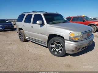 GMC YUKON DENALI