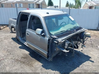 GMC SIERRA 1500 SLE2