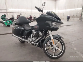 HARLEY-DAVIDSON HARLEY-DAVIDSON FLTRX