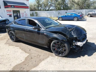 AUDI AUDI A7 3.0T PREMIUM PLUS