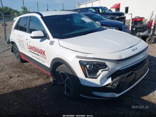 KIA KIA NIRO LX