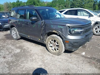 FORD FORD BRONCO SPORT