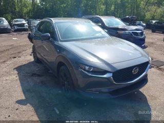 MAZDA MAZDA CX-30 2.5 S CARBON EDITION