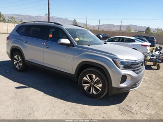 VOLKSWAGEN VOLKSWAGEN ATLAS SE