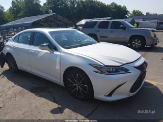 LEXUS LEXUS ES 350