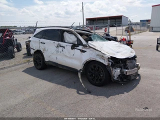 KIA KIA SORENTO SX